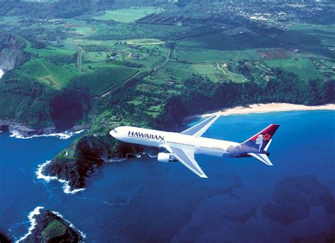 flights to hawaiu
